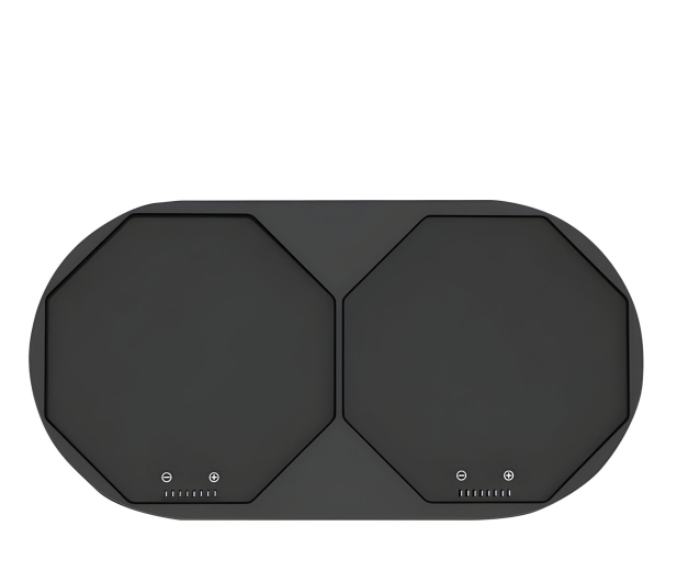 Insta360 Titan - stacja zasilania akumulatorów - 1327597 - zdjęcie